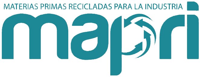 Mapri - Logo